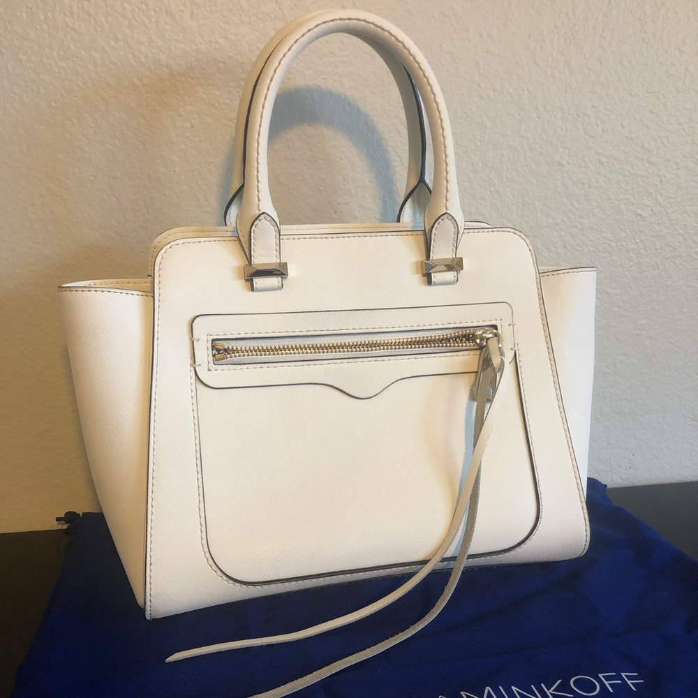Rebeccca Minkoff Avery Tote